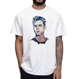 True T Shirts Rock Band DJ Avicii Avicii Printed T-shirt