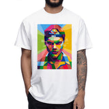 True T Shirts Rock Band DJ Avicii Avicii Printed T-shirt