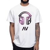 True T Shirts Rock Band DJ Avicii Avicii Printed T-shirt
