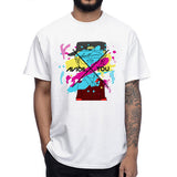 True T Shirts Rock Band DJ Avicii Avicii Printed T-shirt