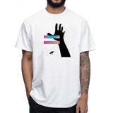 True T Shirts Rock Band DJ Avicii Avicii Printed T-shirt