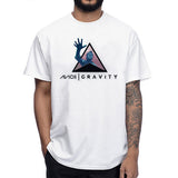 True T Shirts Rock Band DJ Avicii Avicii Printed T-shirt