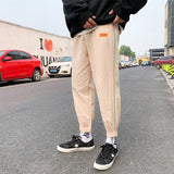Men Pants