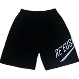 Harajuku Clothing Men's Casual Shorts Printed Pants Baby Boy and Girl Summer Casual Sports Shorts