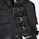 Tactics Style Men's Outdoor Vest Tactical Vest Multifunction Tactical Vest Military Fans Training Suit