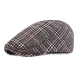 Scally Cap Beret