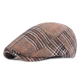 Scally Cap Beret