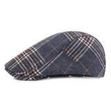 Scally Cap Beret