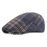 Scally Cap Beret
