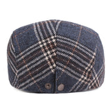 Scally Cap Beret
