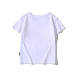 A Ape Print for Kids T Shirt Spring and Summer Casual T-shirt