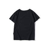 A Ape Print for Kids T Shirt Cotton Short Sleeve Men and Women Casual T-shirt