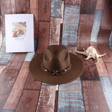Fedora Hat Summer Outdoor Sun Hat Straw Jazz Top Hat