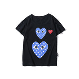 A Ape Print for Kids T Shirt Short Sleeve Men's and Women's Casual T-shirt Elastic