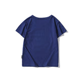 A Ape Print for Kids T Shirt Cotton Short Sleeve Men's and Women's Printed T-shirt