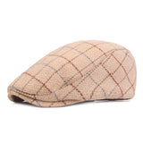 Scally Cap Beret