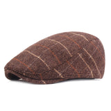 Scally Cap Beret