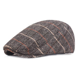 Scally Cap Beret