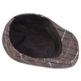 Scally Cap Beret