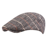 Scally Cap Beret