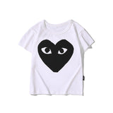 A Ape Print for Kids T Shirt Printed Boys and Girls Cotton Short Sleeve T-shirt