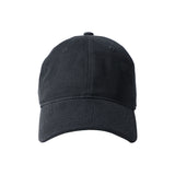 Joe Goldberg Hats Soft Top Baseball Cap Letter Embroidery Sunshade I Peaked Cap