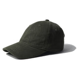Joe Goldberg Hats Soft Top Baseball Cap Letter Embroidery Sunshade I Peaked Cap