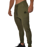 Spring Men's Casual Pants Straight Sports Trousers Men's Pants Men Sports Pant