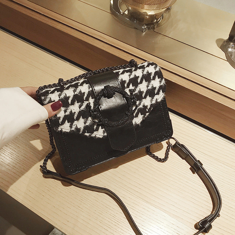 Small CK Chain Bag Crossbody Bag