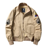Kanye Bomber Jacket Pilot Retro