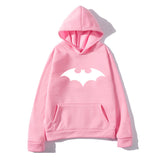 Batman Hoodie Sweater Batman Print