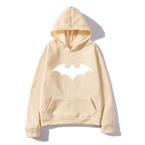 Batman Hoodie Sweater Batman Print