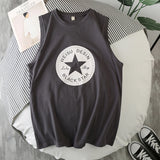 Summer Men Vest