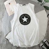 Summer Men Vest