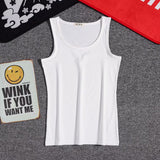 Summer Men Vest