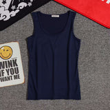 Summer Men Vest