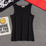 Summer Men Vest