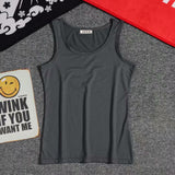 Summer Men Vest