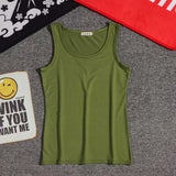 Summer Men Vest