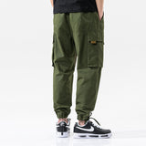 Men's Work Pants Men Stretch Work Trousers Straight Leg Pant Spring Men's Overalls Loose Multicolor Fashion Casual Pants