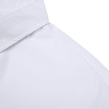 Men's Gradient Color Long-Sleeved Shirt Fashionable Casual Shirt Men Shirt