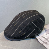 Scally Cap