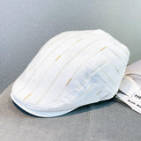 Scally Cap