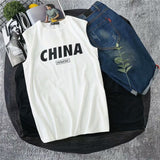 Summer Men Vest