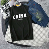 Summer Men Vest