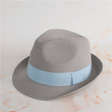 Fedora Golf Hats Straw Hat Men's and Women's Sun Hats Summer