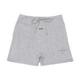 Fog Shorts Men's Trendy High Street Loose Shorts Summer Casual fear of god essential