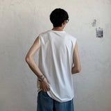 Summer Men Vest
