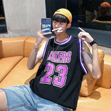 Summer Men Vest