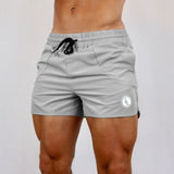 5 Inch Inseam Shorts Summer Brother Training Basketball Fitness Shorts Quick-Drying Sports Leisure Boxer Beach Pants